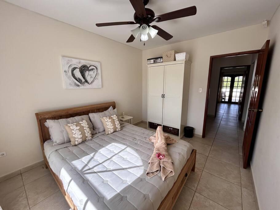 Jolie Villa Entire Villa In Noord, Aruba Palm Beach Exterior foto